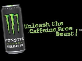 monster-unleaded-caffeine-free-regular-tastes