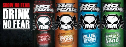 no-fear-extreme-energy-drink-motherload-apple-blue-storm-tropical-berry-oranges